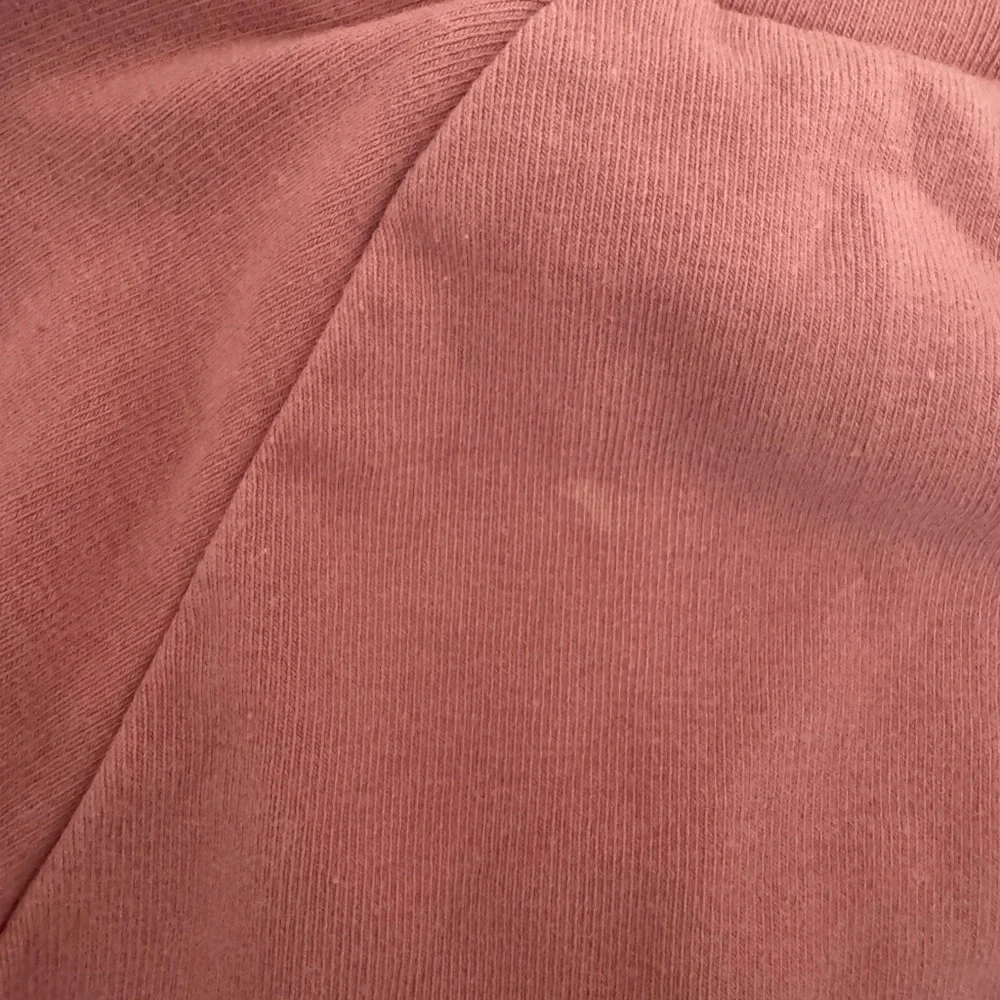 Pink Ruffle Sleeve Toddler Set - Picture 7 of 7